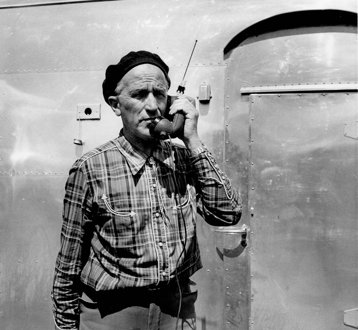 Wally-Byam-with-Telephone-Preview