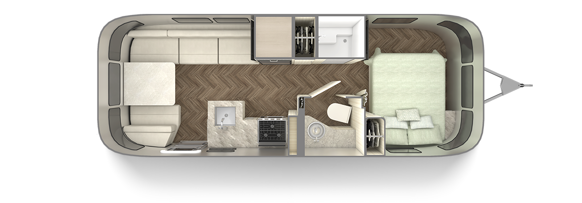 2021-Airstream-International-25FB-floor-plan-seashell