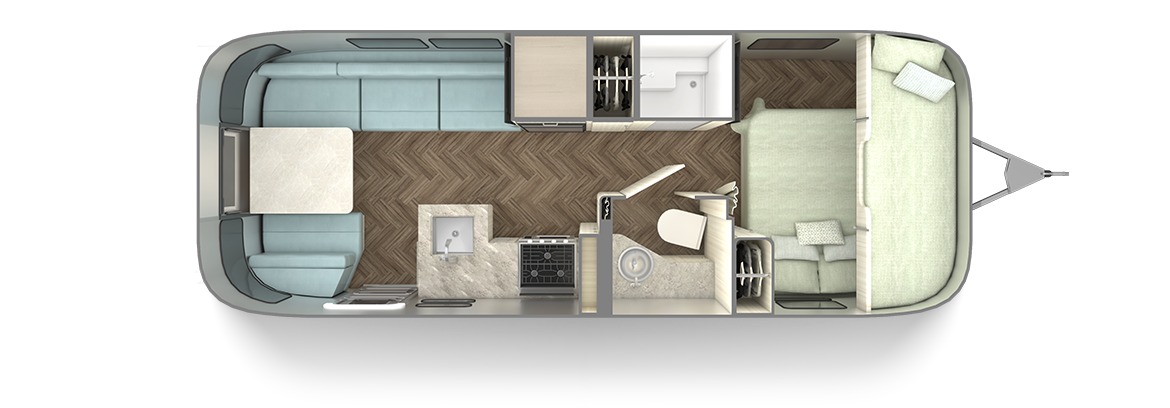 2021-Airstream-International-25FB-hatch-with-front-bunk-floor-plan-aqua