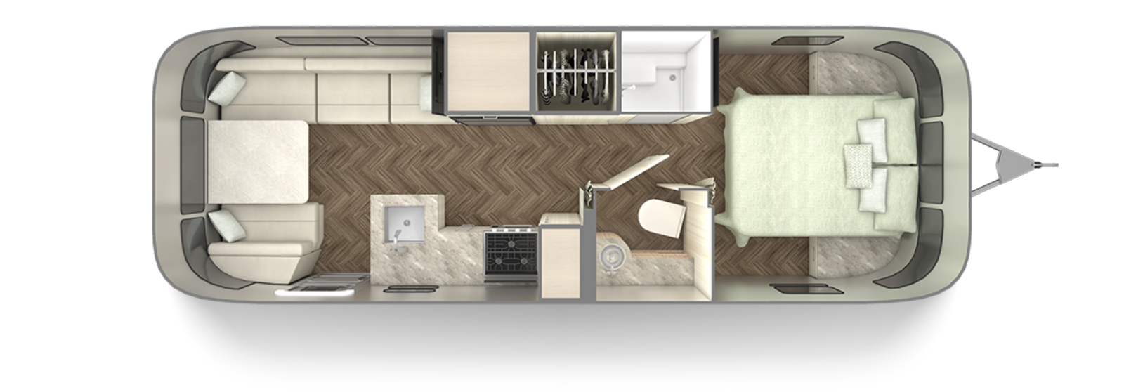 2021-Airstream-International-27FB-floor-plan-seashell