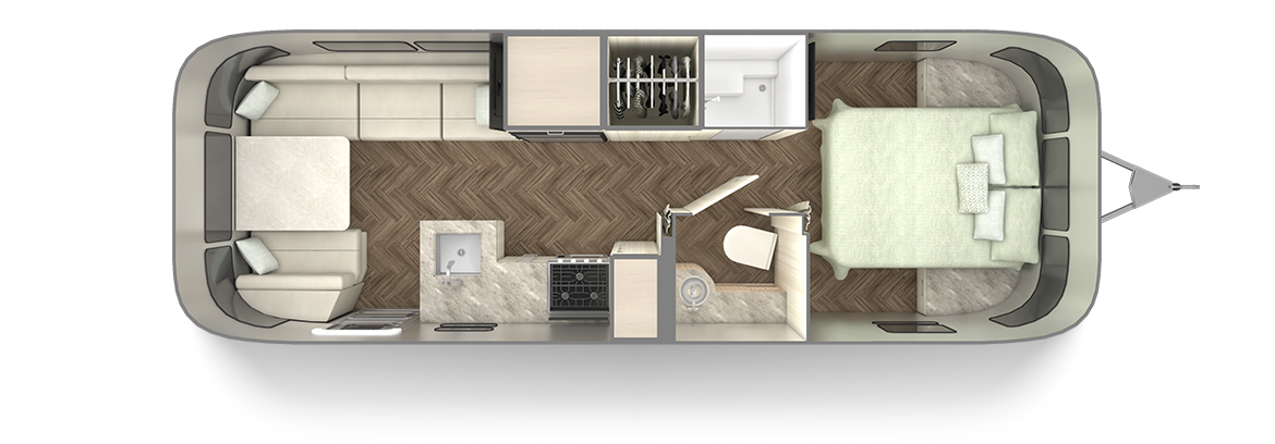 2021-Airstream-International-27FB-floor-plan-seashell