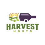 harvest hosts