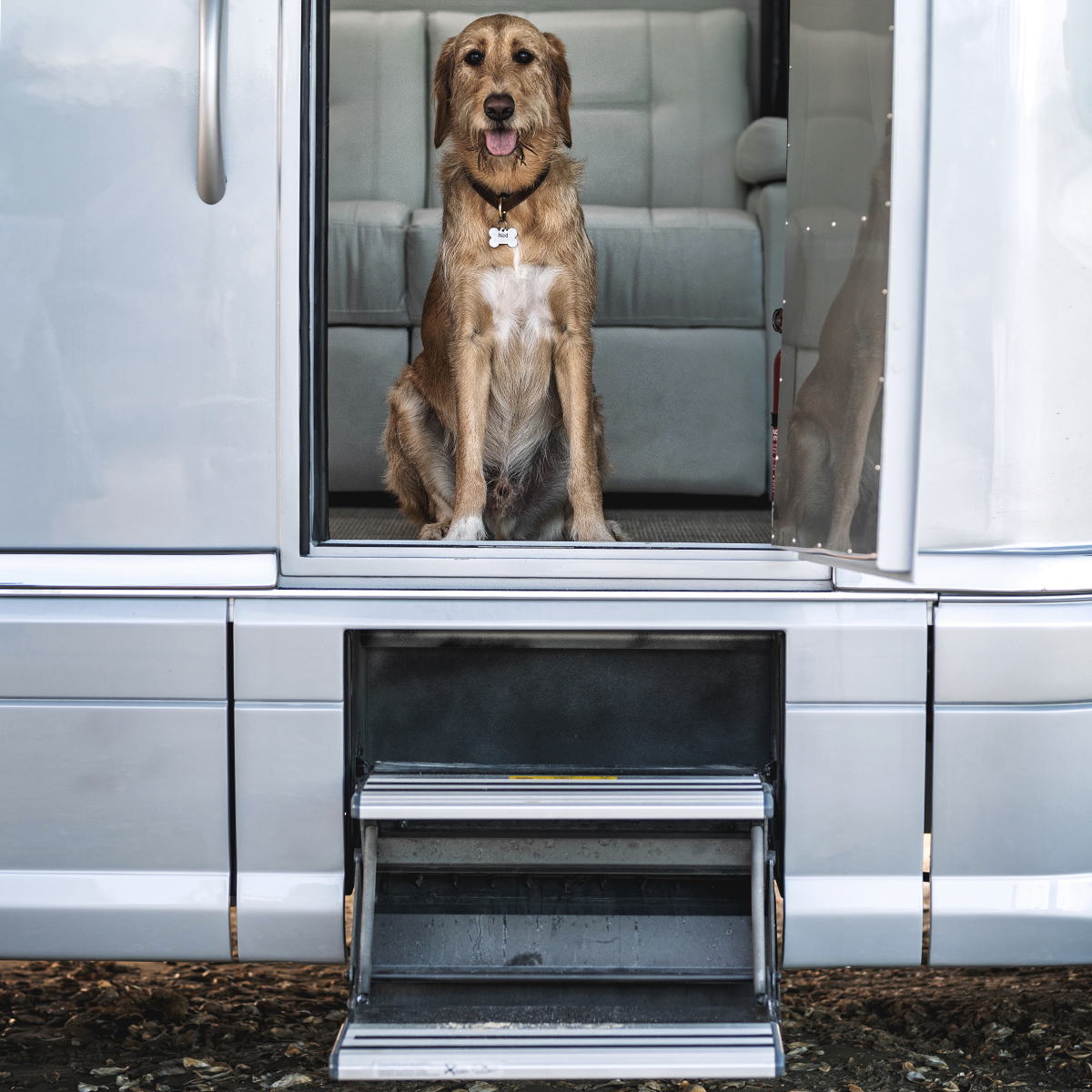 Airstream-Atlas-Class-B-RV-Automatic-Entry-Step-Features-Grid