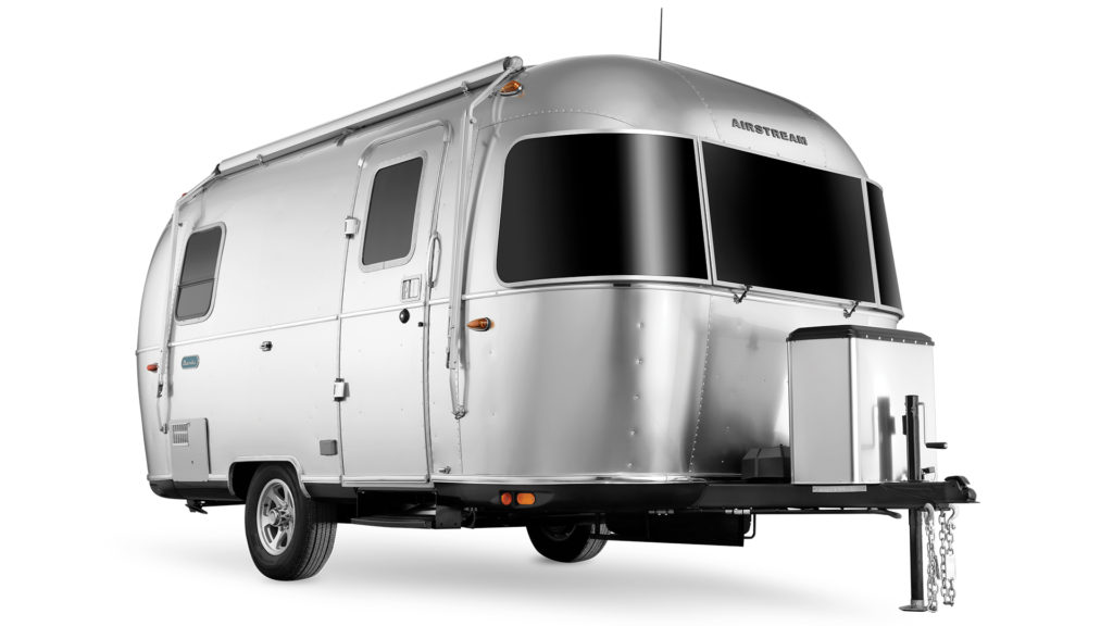 Airstream-Bambi-19CB-Exterior