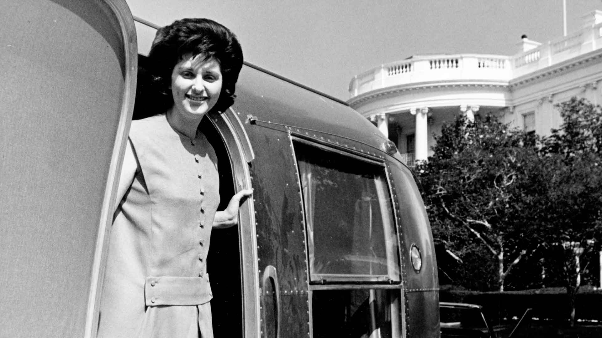 Lynda-Bird-Johnson-White-House-1965
