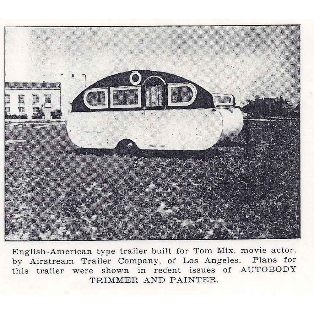 Tom-Mix-Airstream-1930s