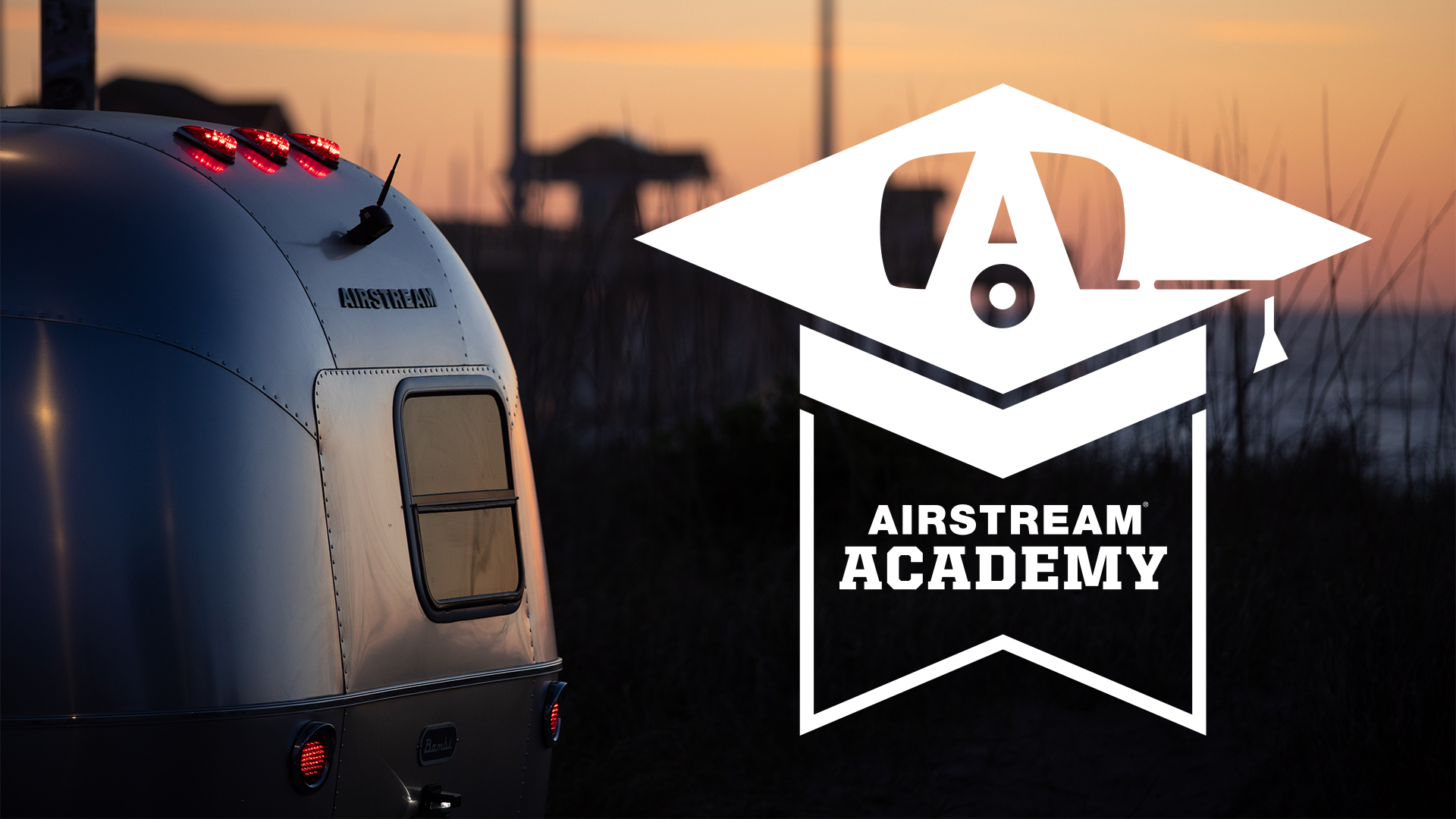 Airstream Academy