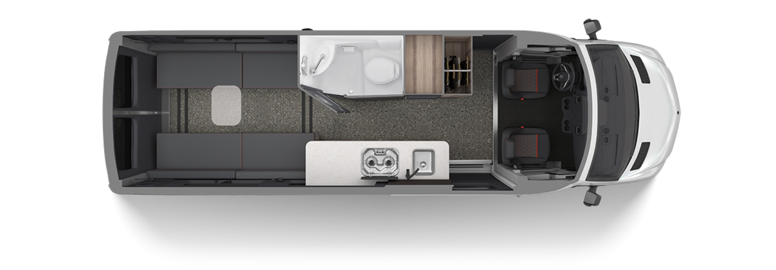 Airstream-Interstate-24X-Floor-Plan