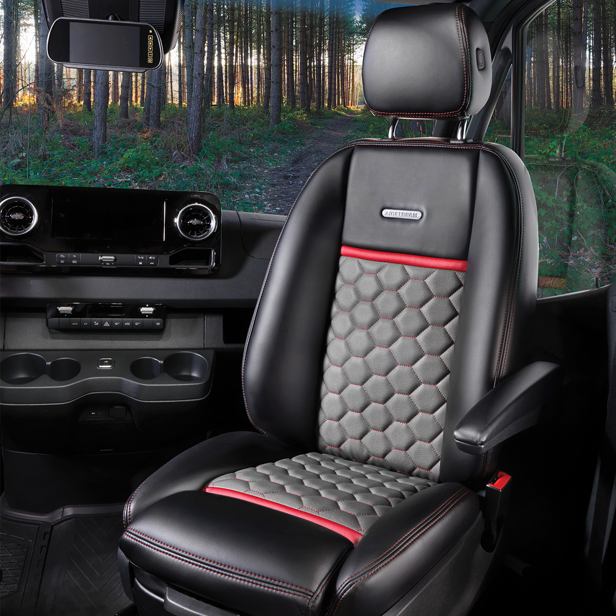 Airstream-Interstate-24X-Touring-coach-captains-chair