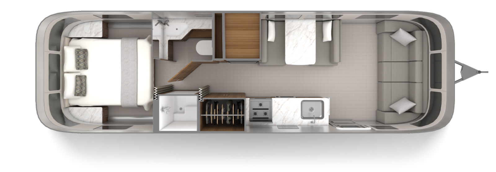 2022_Classic30RB_Floorplan_EstateBrown_EarlGrey