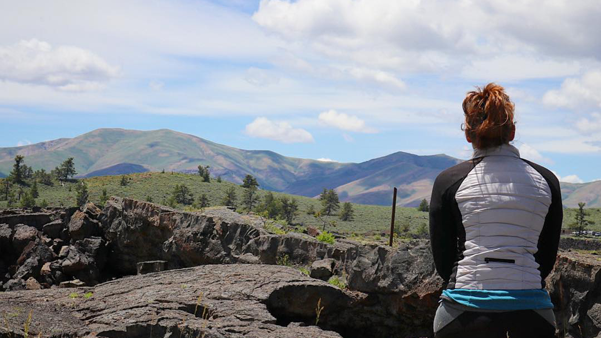 Her-Way-and-the-Highway