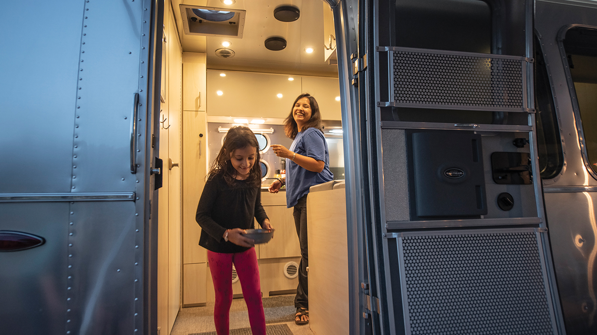 Her-Way-and-the-Highway