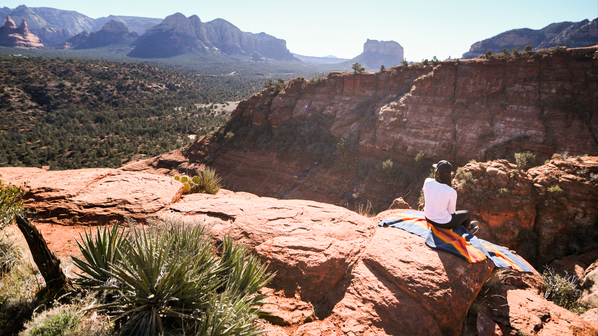 Her-Way-and-the-Highway