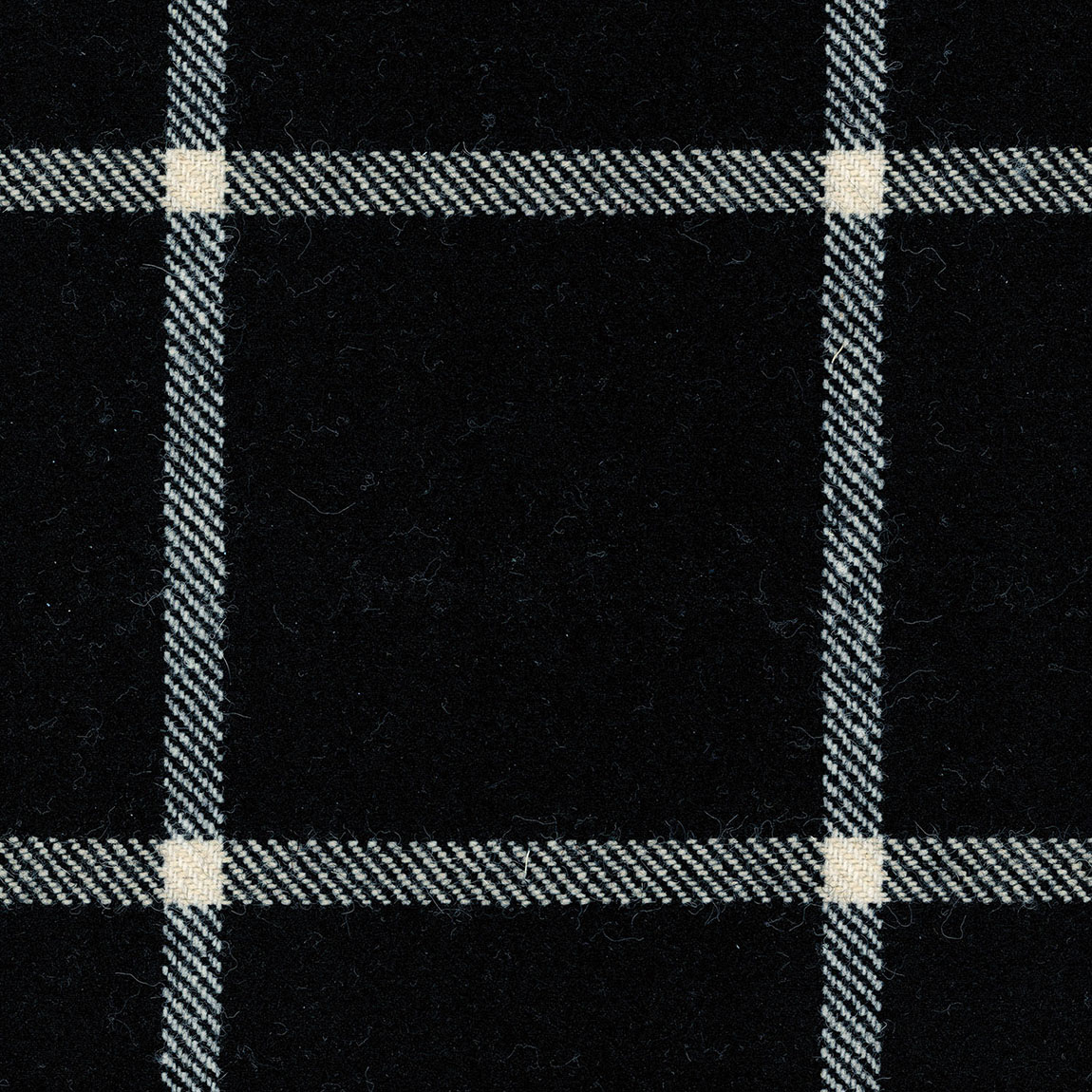 AIRMKT Decors Globetrotter Copenhagen Cream Accent Pillow