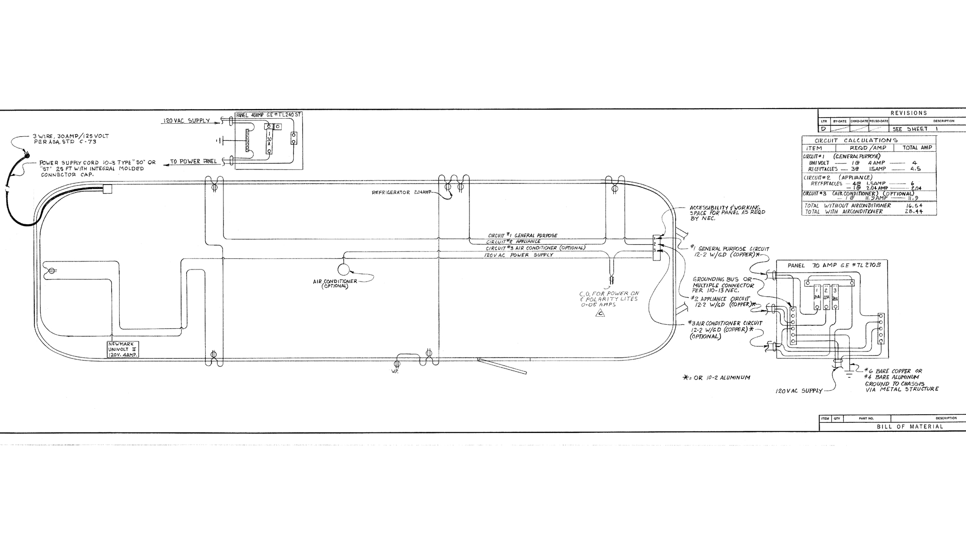 Univolt-Electric-System