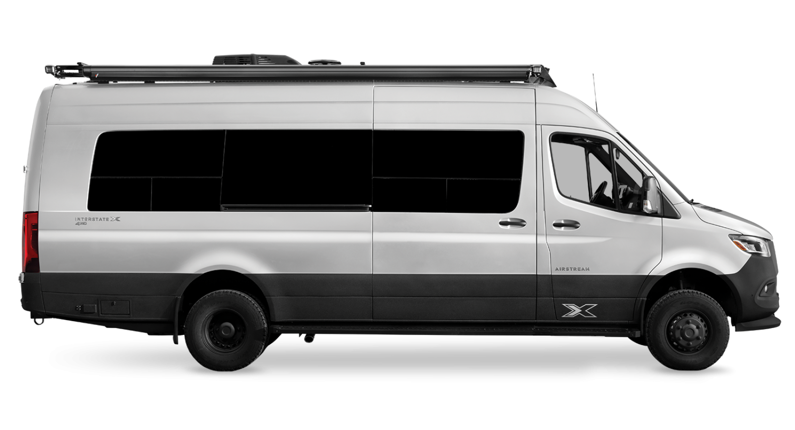 AIRMKT 2022 Interstate 24X Exterior Curbside 93038 WEB