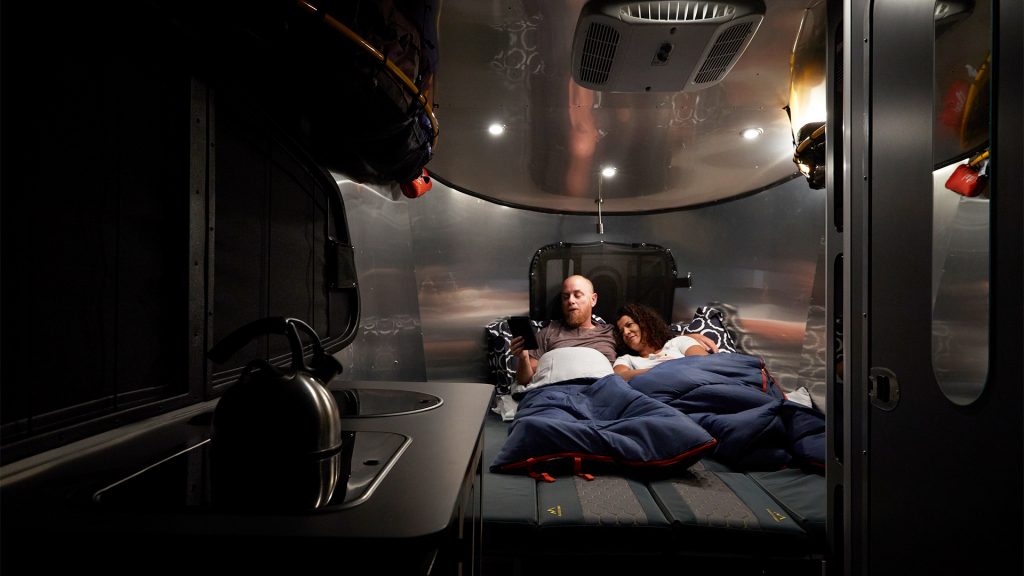 Airstream-Basecamp-20-Full-Bed-Lifestyle
