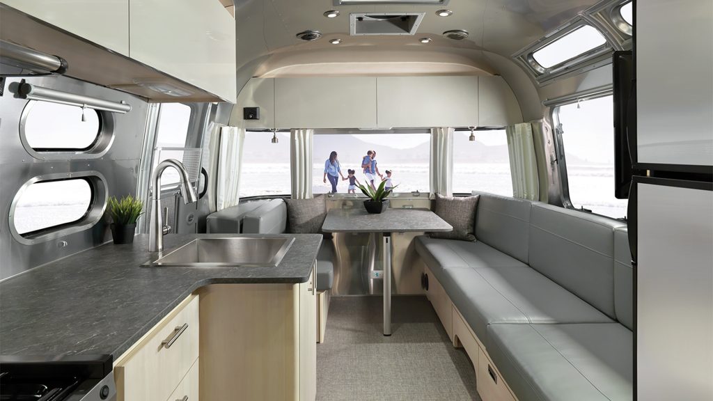 Airstream-Flying-Cloud-Sunlit-Maple-with-Seattle Mist