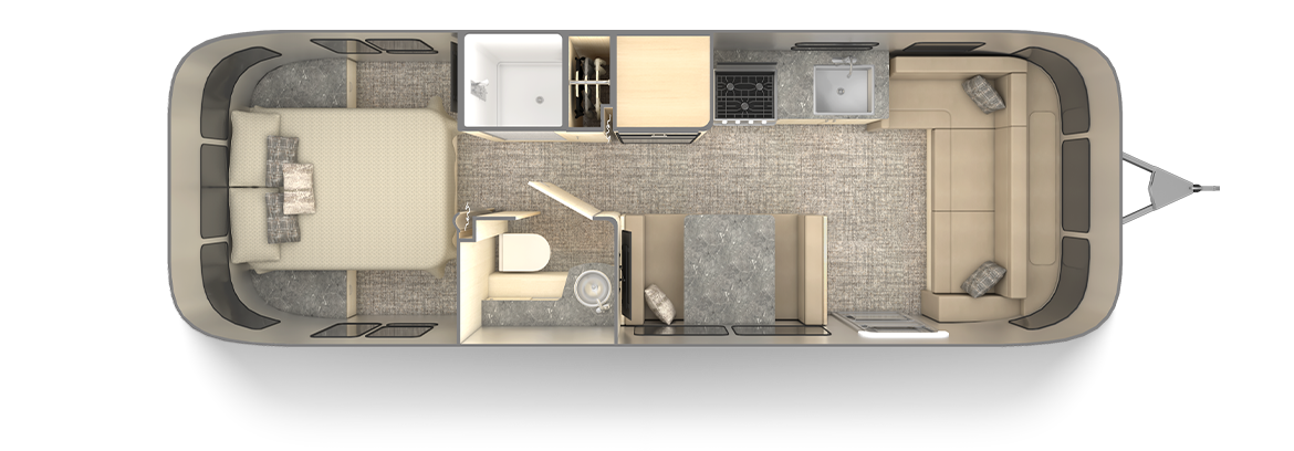 Airstream-Flying-Cloud-28RB-Floor-Plan-2023