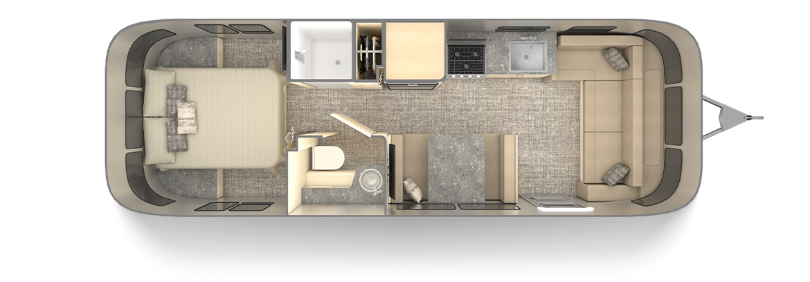 Airstream-Flying-Cloud-28RB-Floor-Plan-2023