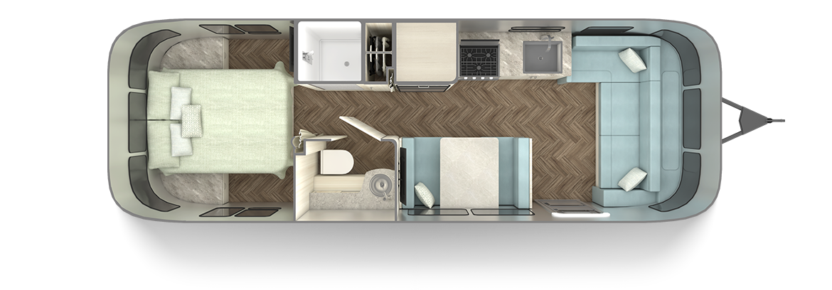 Airstream-International-28RB-Floor-Plan-2023-Aqua