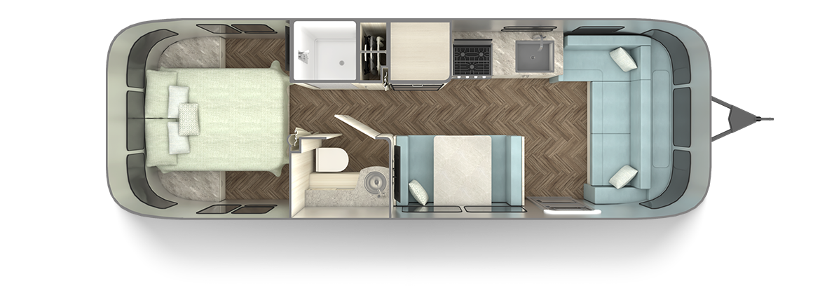 Airstream-International-28RB-Floor-Plan-2023-Aqua