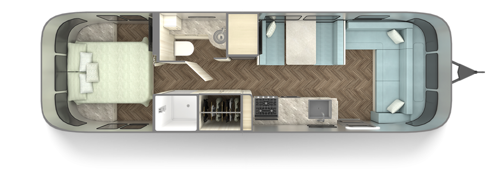Airstream-International-30RB-floor-plan-2023-aqua