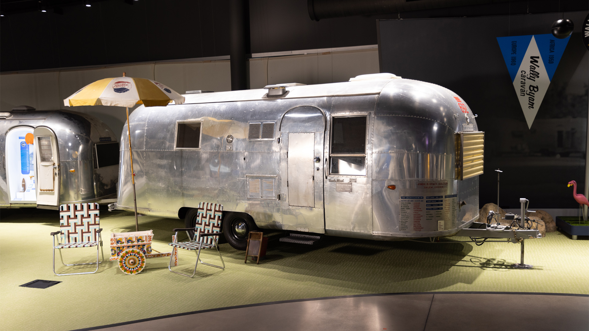 Around-the-World-Heritage-Center