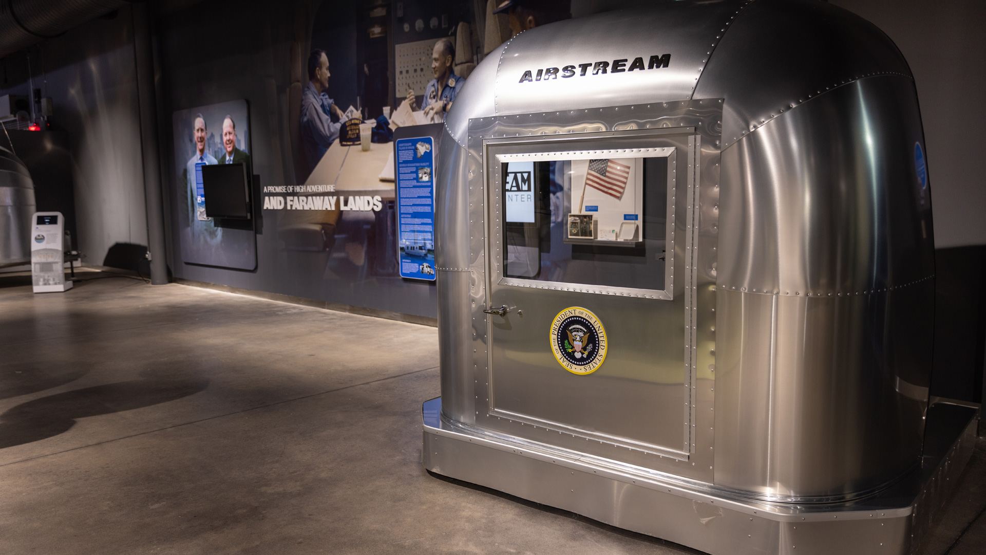 NASA-Heritage-Center