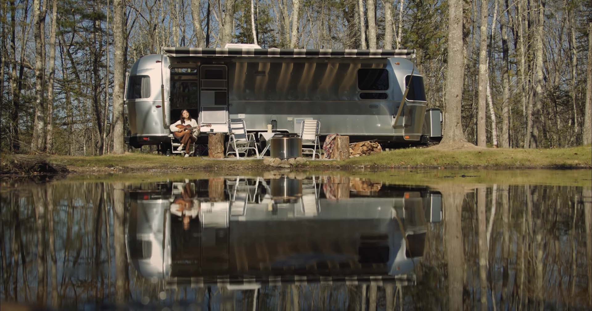 willow zhu, if only i had an airstream 6