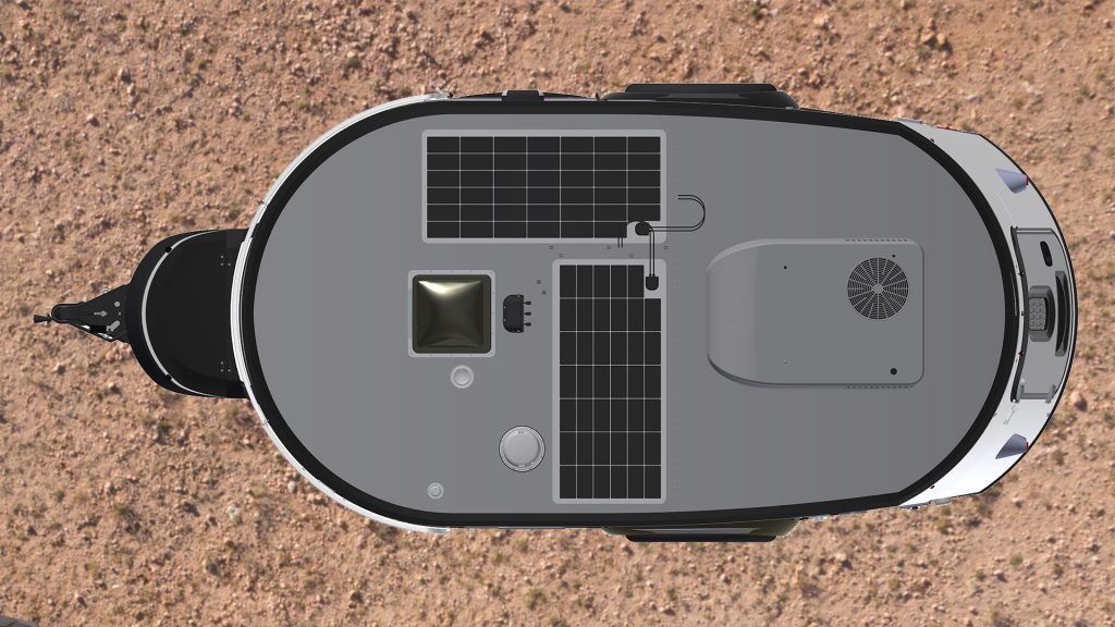 Airstream-Basecamp-16-200W-Merlin-Solar-Flexible-Panels