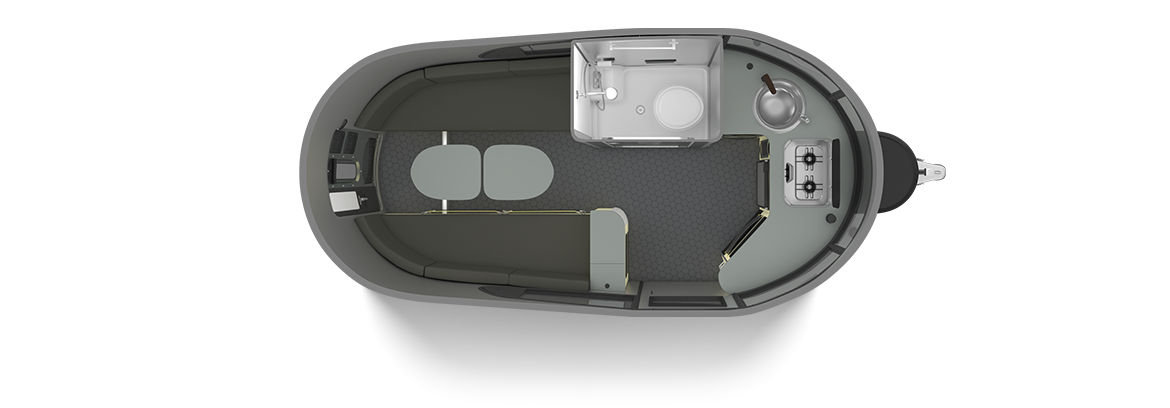 Airstream-REI-Co-op-Special-Edition-Basecamp-16-Travel-Trailer-Floor-plan
