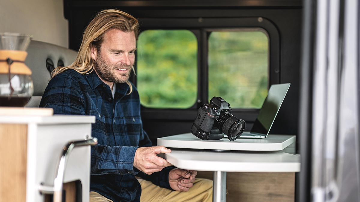 Rangeline Flexible Table