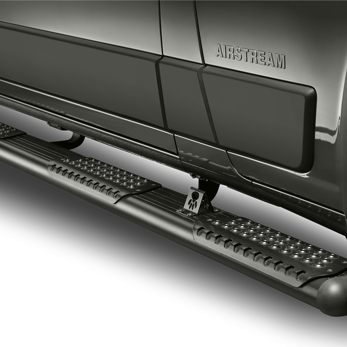 Rangeline Exterior Running Boards