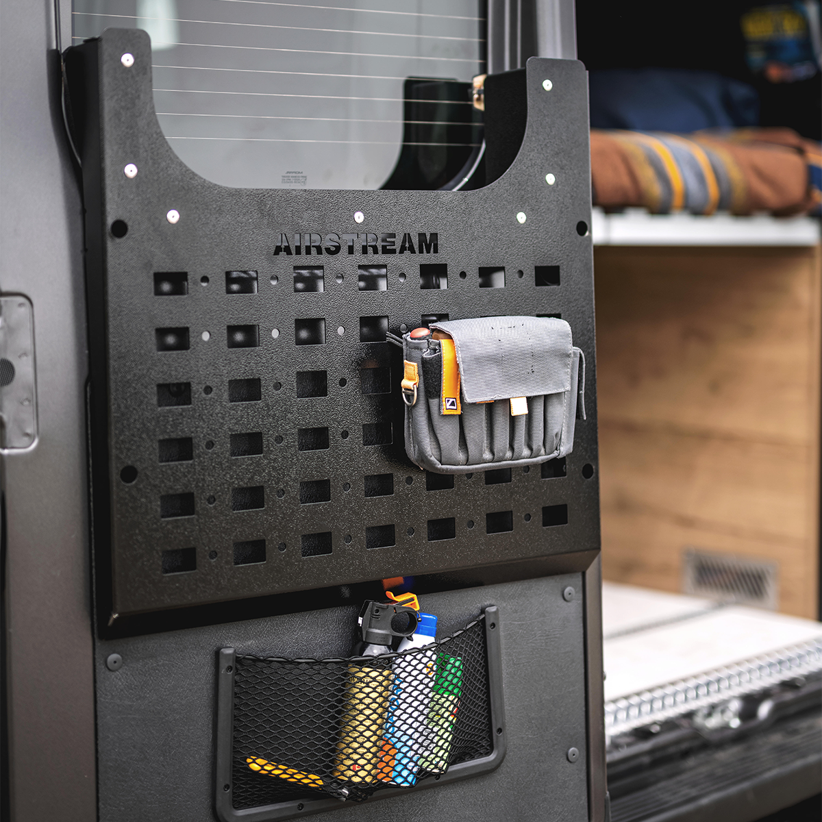 Rangeline MOLLE Panels