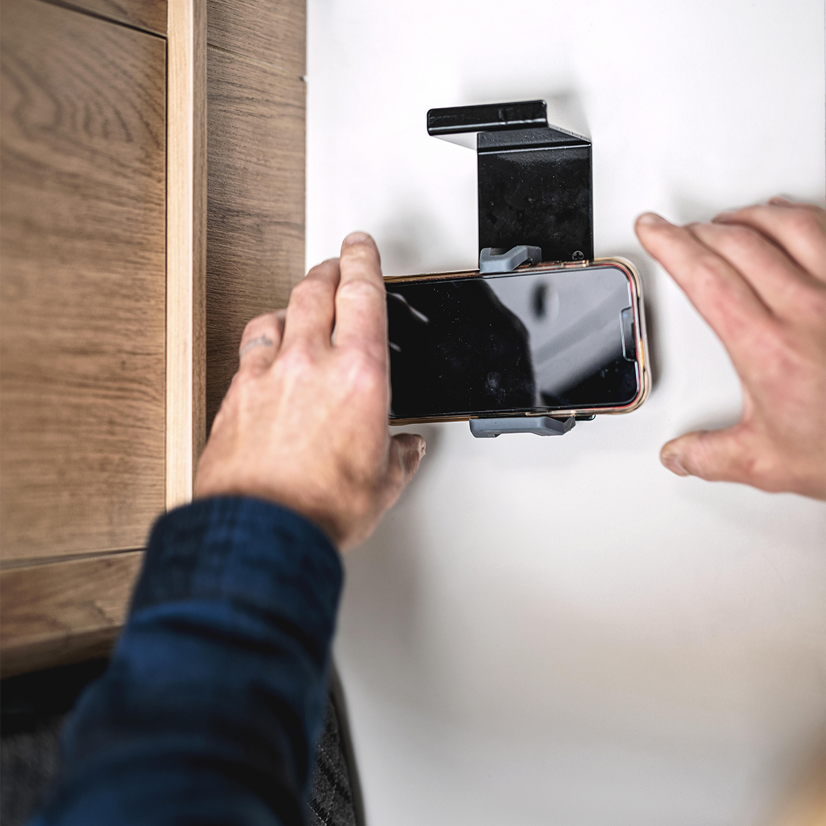 Rangeline Phone Mount