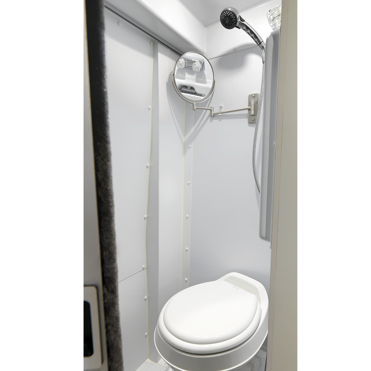 Rangeline Interior Wet Bath Sq