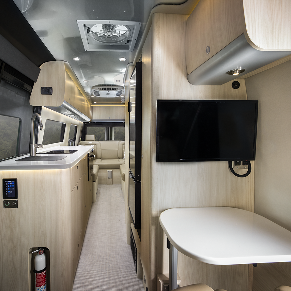 Interstate 24 Classic Canyon F2B with Screen sq