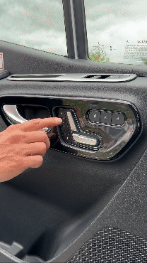 captain chair button