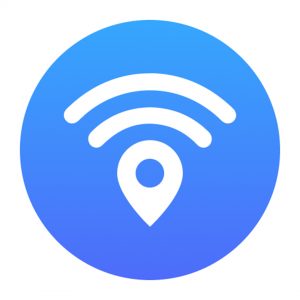 WiFi-Map-App