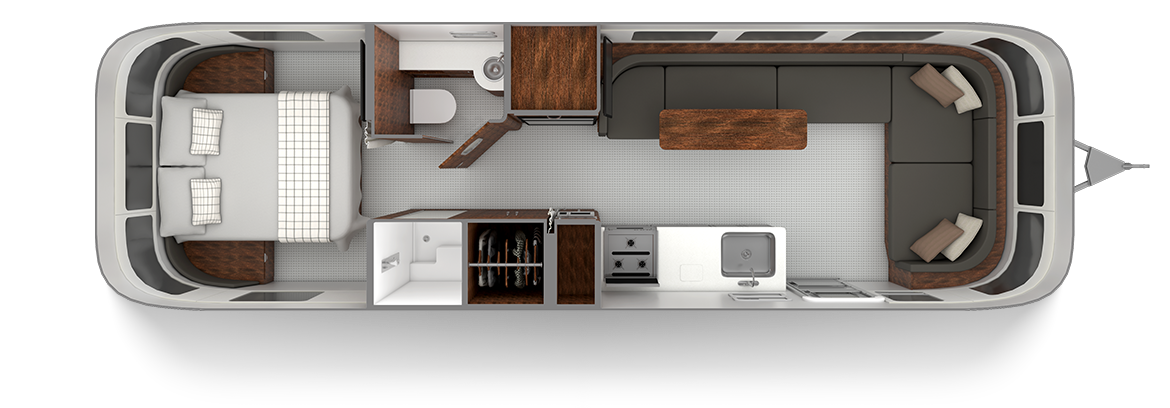 AIRMKT_2020_Globetrotter30RB_Floorplan_DarkWalnut_DublinSlate