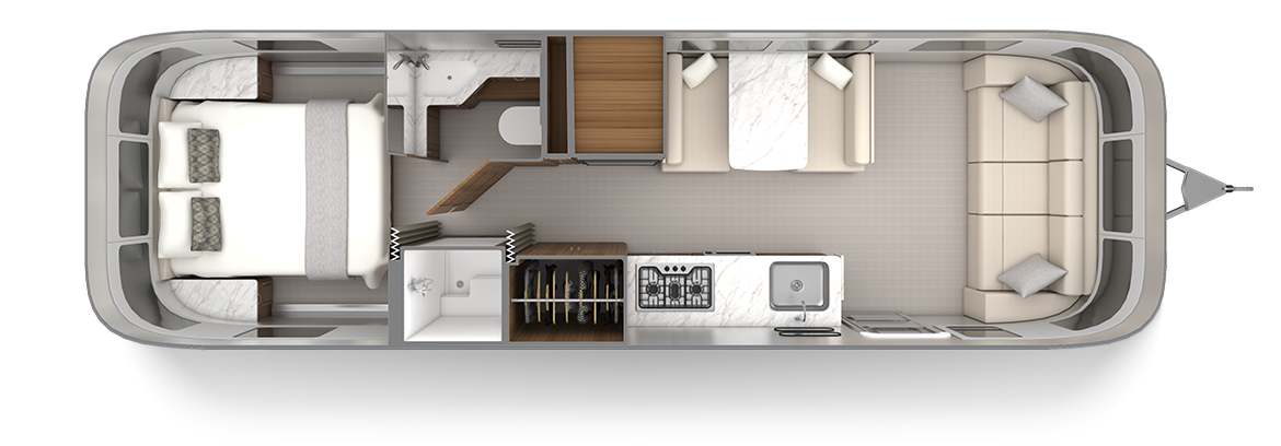 AIRMKT_2023_Classic30RB_Floorplan_EstateBrown_Chamomile WEB
