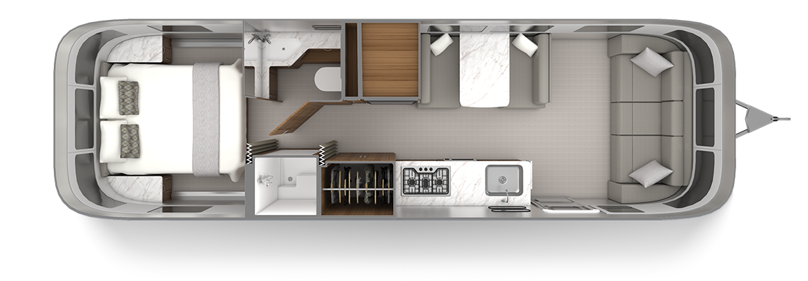 AIRMKT_2023_Classic30RB_Floorplan_EstateBrown_EarlGrey WEB