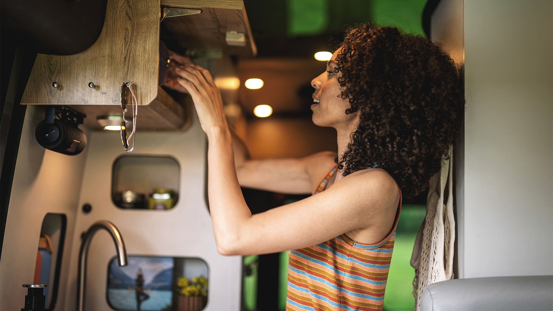 Rangeline-Storage-Overhead