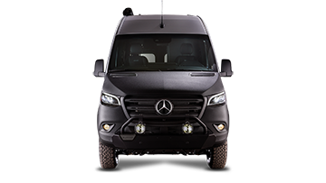 2024 Interstate 19X Front