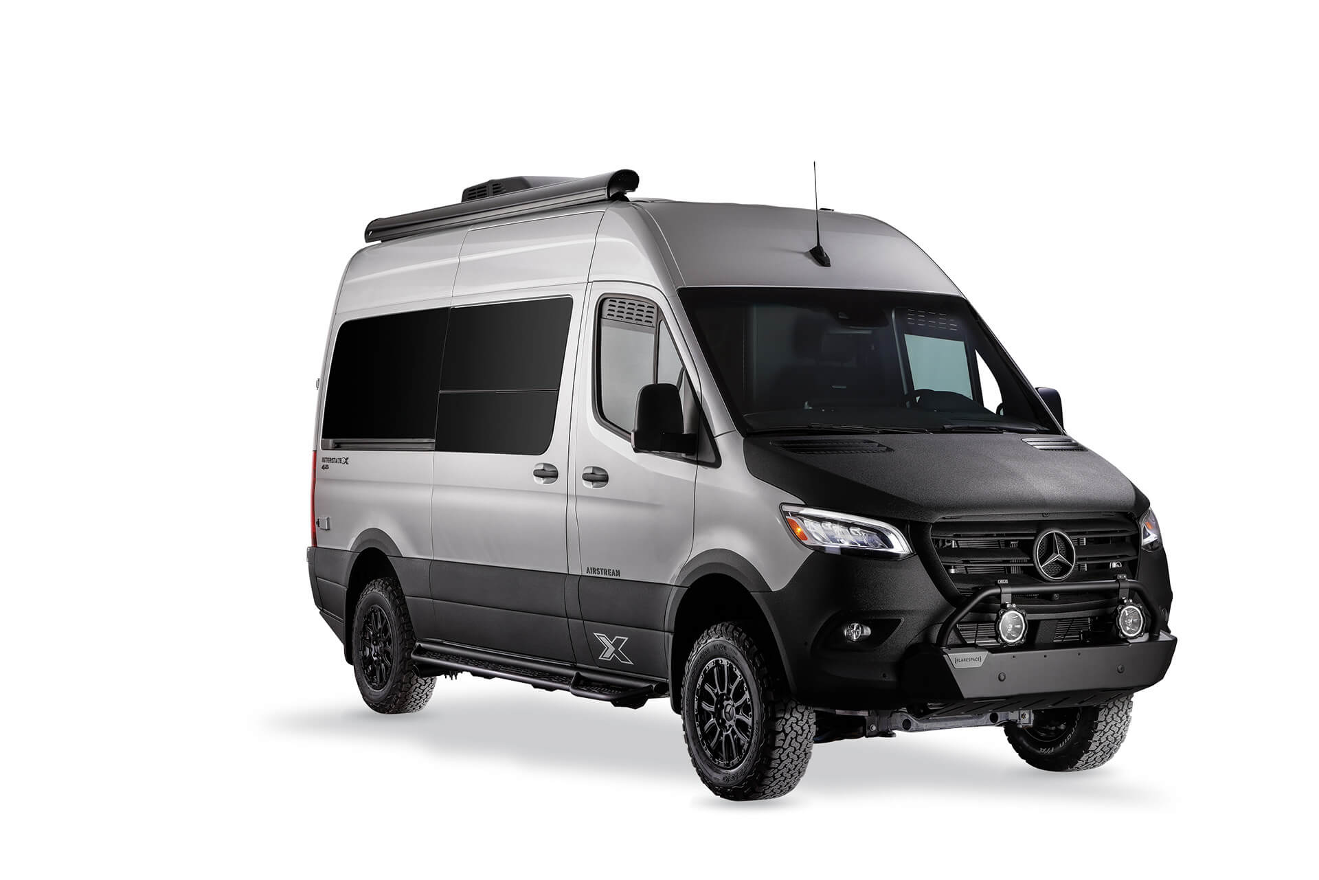 Airstream Interstate Nineteen X