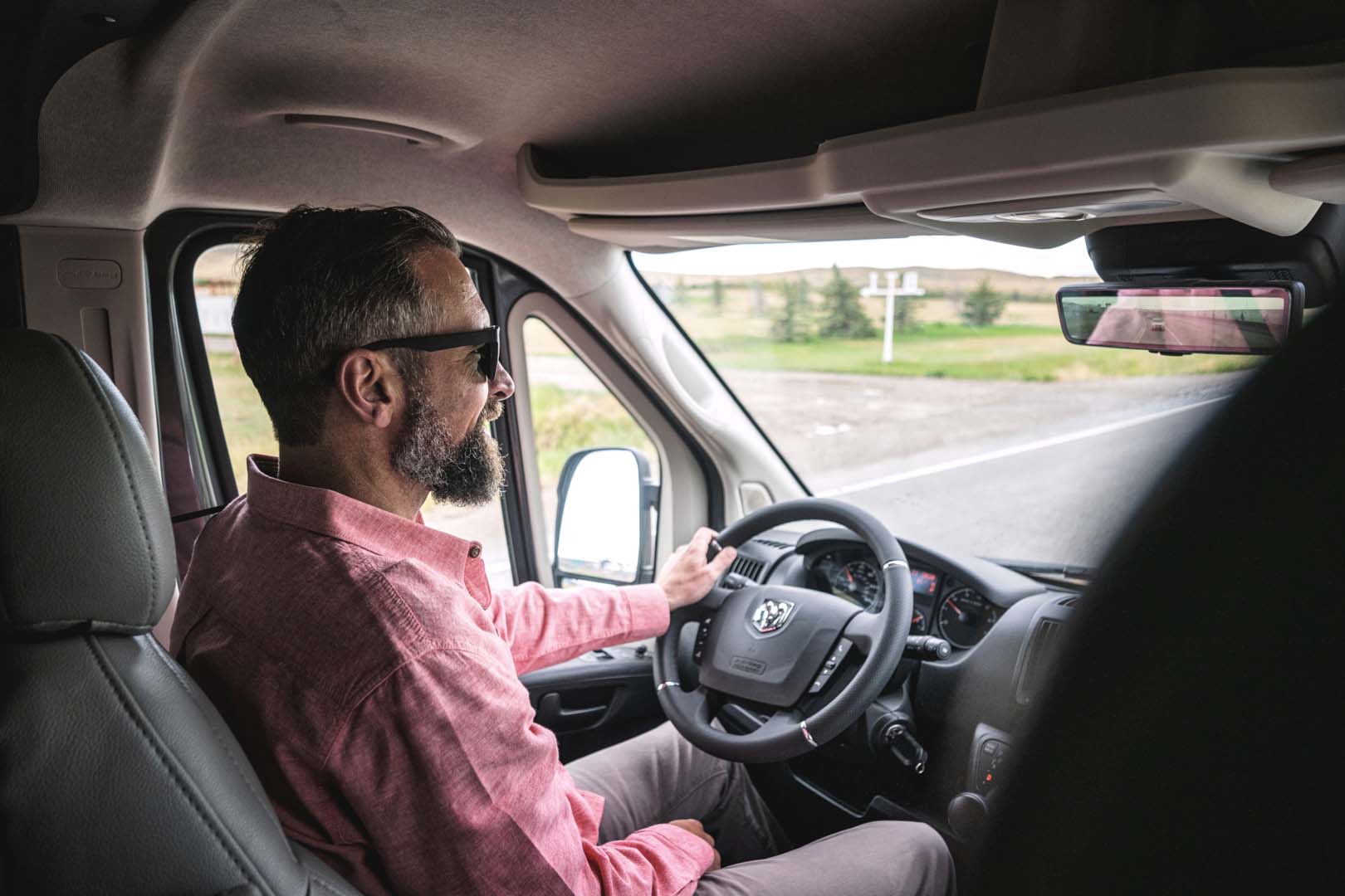 Airstream Rangeline Flexible Use 5