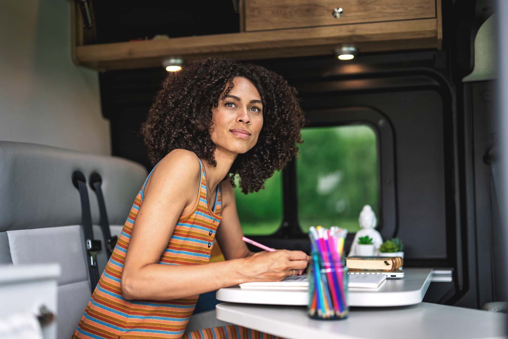 Airstream Rangeline Flexible Use 9