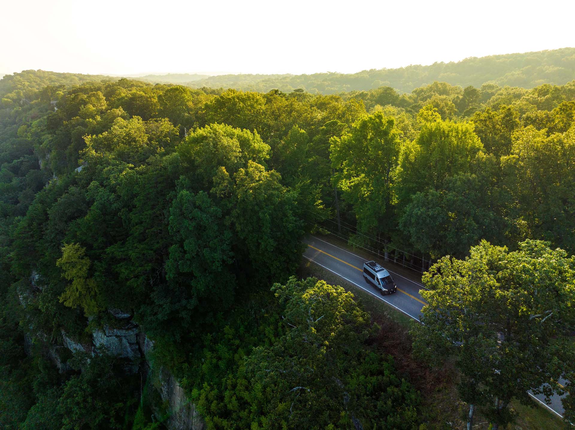 Airstream 19X Lifestyle 4