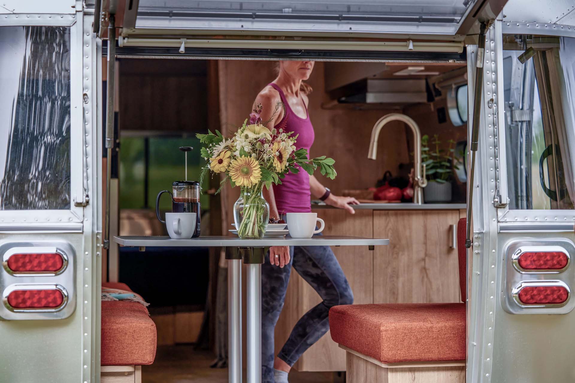 Airstream Trade Wind 47